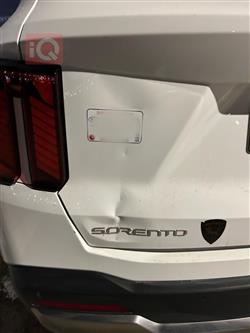 كيا سورينتو